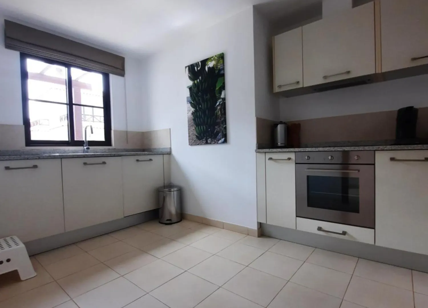 Villa Beachvilla Frontline Santa Maria