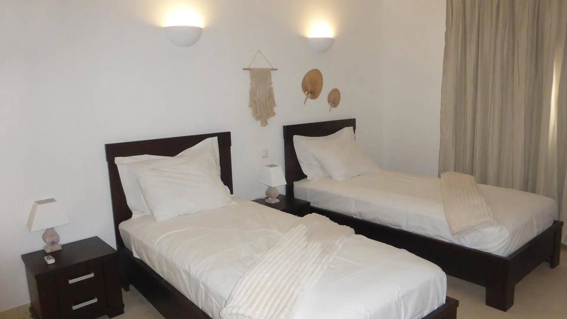 Beachvilla Frontline Santa Maria