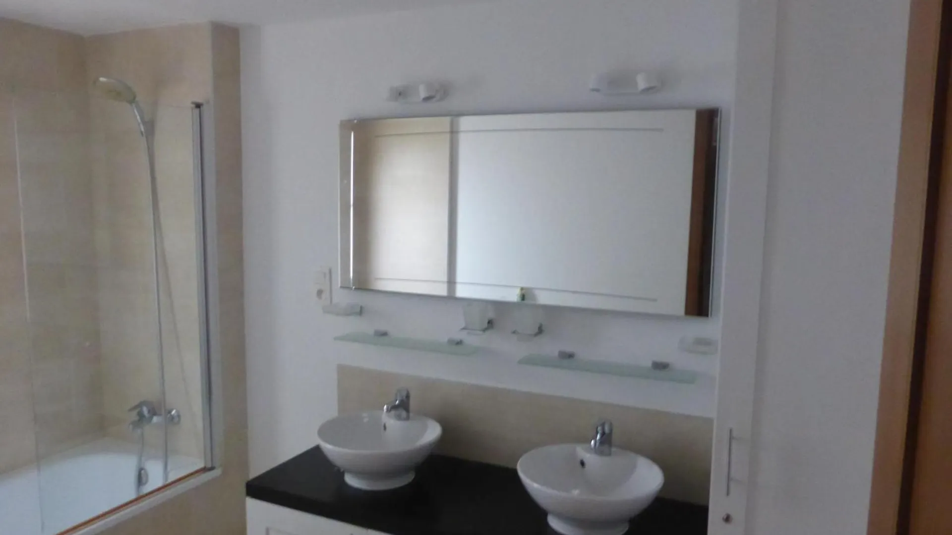 Villa Beachvilla Frontline Santa Maria